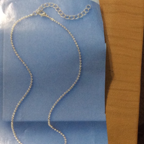 “Puppy Love” Necklace - Picture 2 of 2